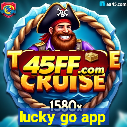 lucky go app